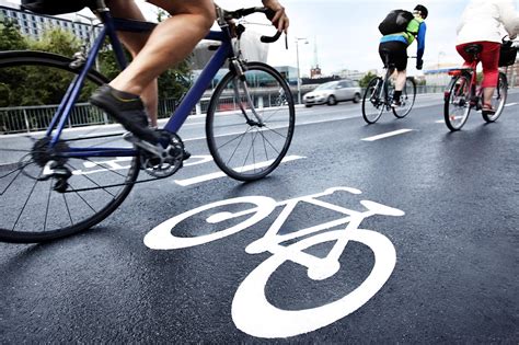 codice della strada per ciclisti